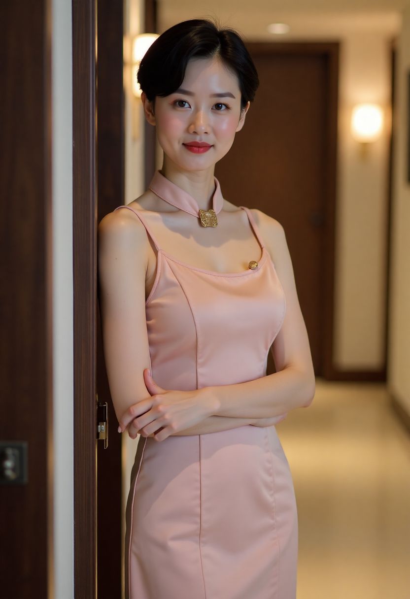 下一站见电影剧照