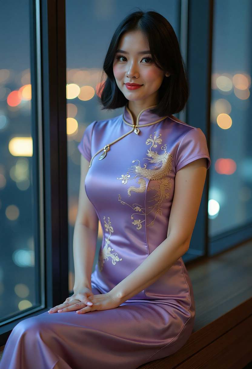 云端来信电影海报