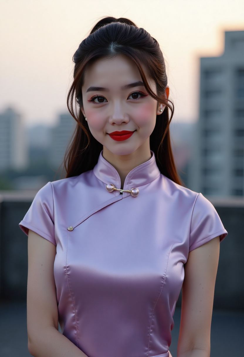 我们的时差剧集海报